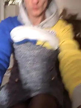 maciej online show from January 18, 6:32 pm