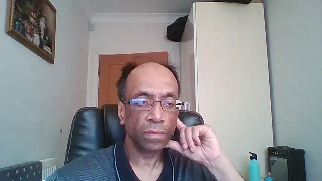 rauncher1 online show from January 16, 11:46 am