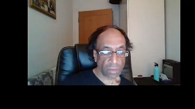 rauncher1 online show from July 8, 8:18 am