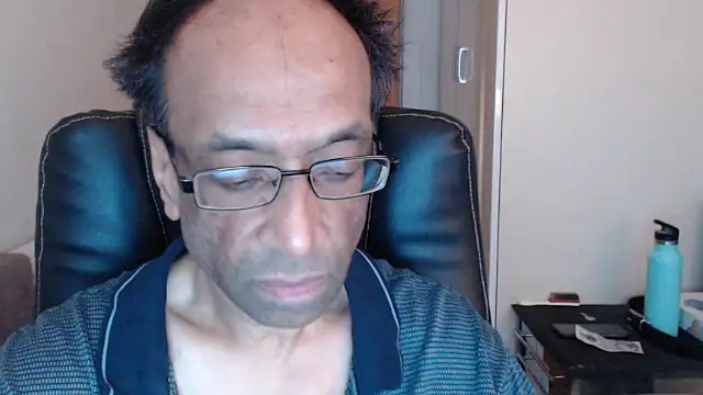 rauncher1 online show from March 3, 8:55 am