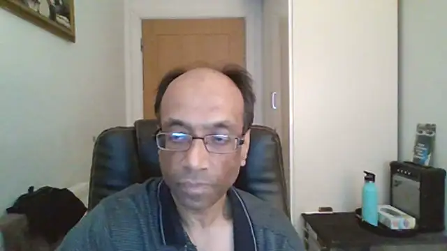 rauncher1 online show from February 21, 1:34 pm