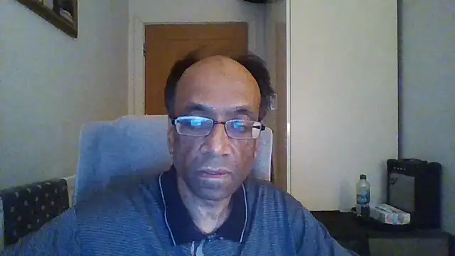 Snapshot of rauncher1 chatting on October 20, 8:07 am rauncher1 online show from October 20, 8:07 am