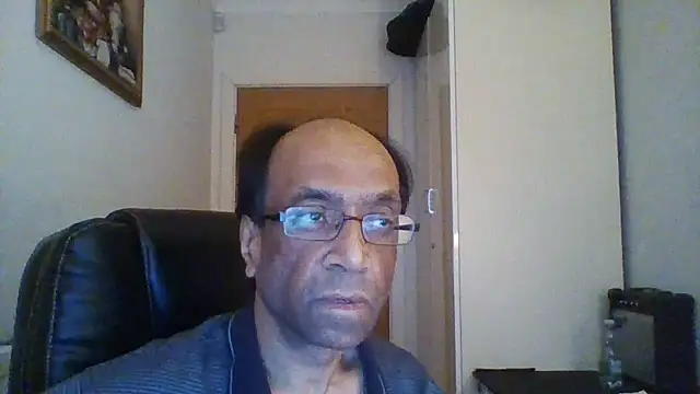 Snapshot of rauncher1 chatting on January 10, 9:34 am rauncher1 online show from January 10, 9:34 am