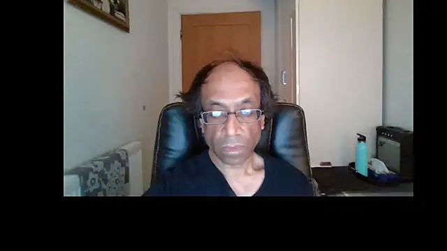 rauncher1 online show from July 9, 8:29 am