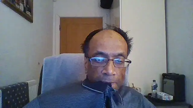 Snapshot of rauncher1 chatting on October 14, 9:05 am rauncher1 online show from October 14, 9:05 am