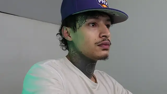 trieone online show from March 7, 5:07 am