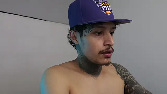 trieone online show from February 27, 3:58 am