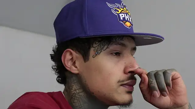 trieone online show from December 22, 2:28 am