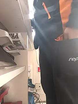 Blog100vergonhas online show from April 8, 4:49 pm