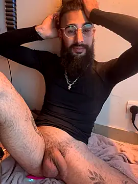 Av0caT online show from October 12, 11:21 pm