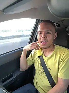 EllisZlatan online show from March 1, 11:48 pm