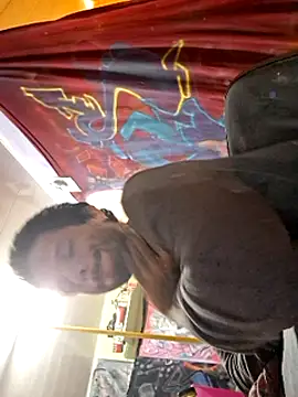 Toycockhot online show from January 11, 2:52 am