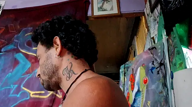 Toycockhot online show from February 17, 10:58 pm