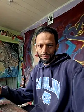 Toycockhot online show from October 19, 2:42 pm