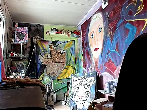 Toycockhot online show from March 16, 8:11 pm