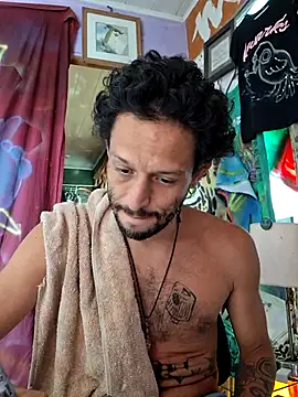 Toycockhot online show from March 15, 2:45 pm