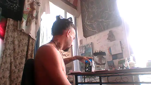 Toycockhot online show from September 23, 6:18 pm