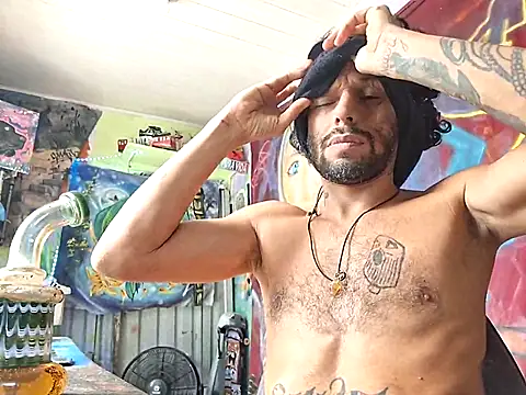 Toycockhot online show from September 8, 7:35 pm