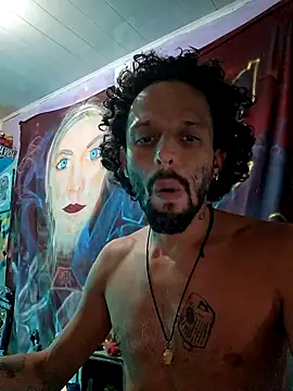 Toycockhot online show from October 7, 2:26 am