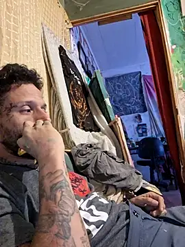 Toycockhot online show from January 30, 2:38 am