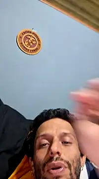 Toycockhot online show from January 16, 1:06 am