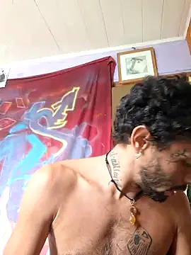 Toycockhot online show from January 23, 5:31 pm