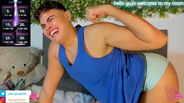 kamii 22 online show from October 24, 12:02 am