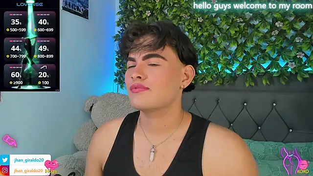 kamii 22 online show from January 21, 7:49 am