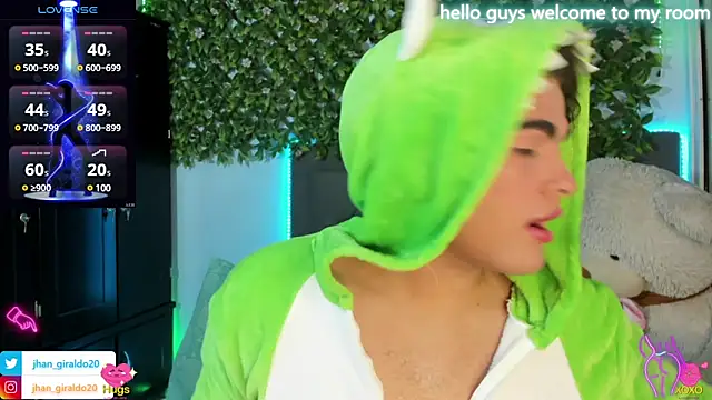 kamii 22 online show from February 13, 8:17 am