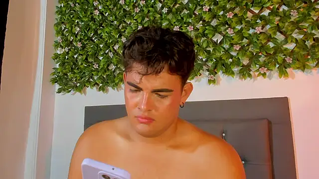 kamii 22 online show from September 27, 5:55 pm