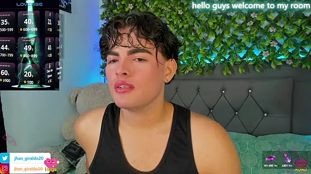 kamii 22 online show from January 23, 11:48 am