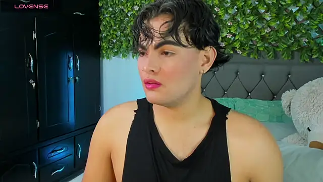 kamii 22 online show from February 18, 4:26 am