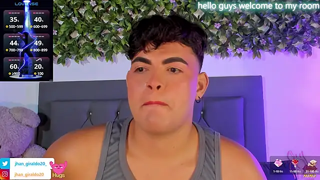 kamii 22 online show from October 1, 1:26 pm