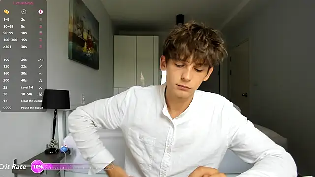 MiracleCam online show from November 4, 6:03 am