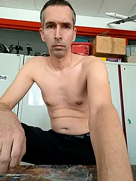 Geiler-boy313 online show from March 20, 8:20 am