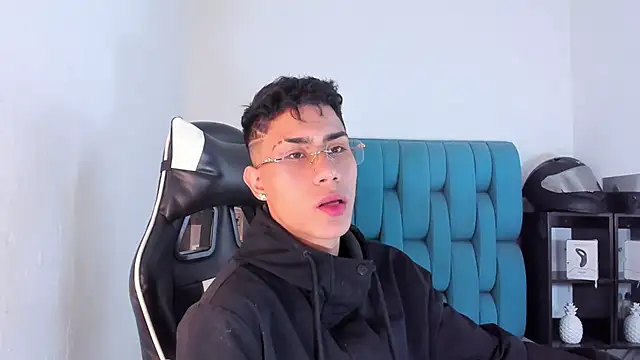 AlanNaughty online show from February 22, 10:04 pm