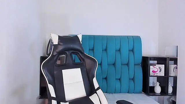 AlanNaughty online show from February 15, 8:56 pm