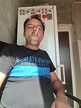 david geam online show from September 13, 12:17 pm