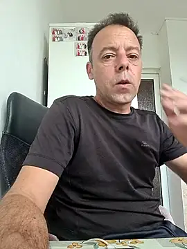 david geam online show from September 29, 6:01 am