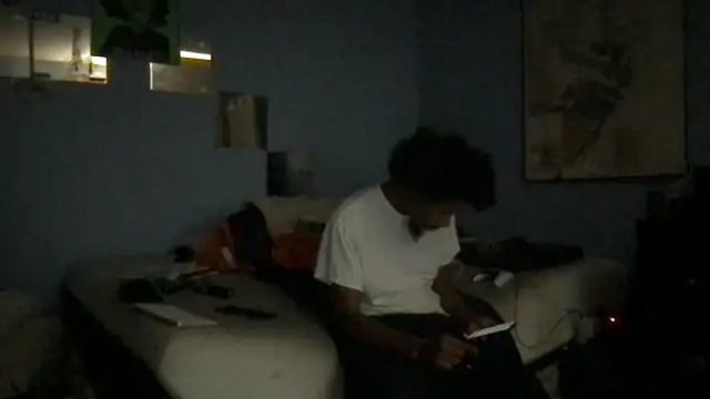 iAmNukka187 online show from November 30, 5:42 am