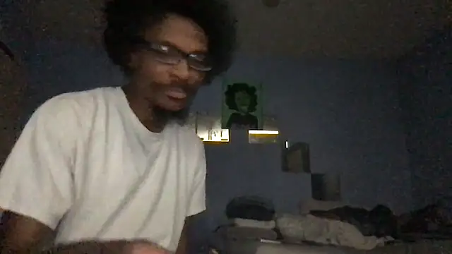 iAmNukka187 online show from December 3, 6:08 am