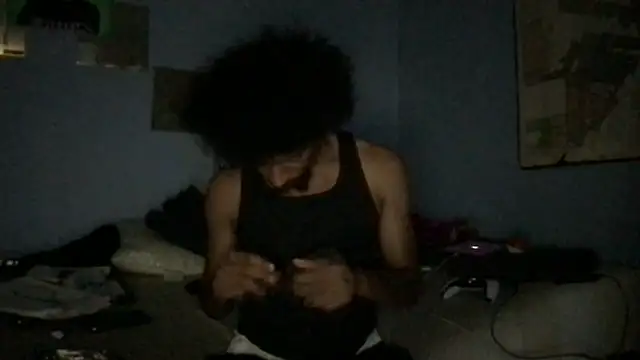 iAmNukka187 online show from November 27, 6:00 pm