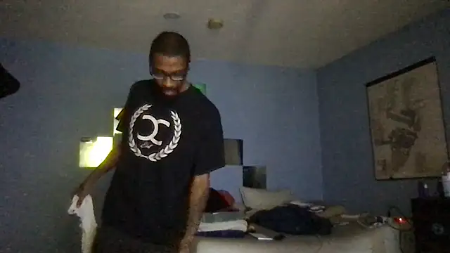 iAmNukka187 online show from January 7, 7:19 pm