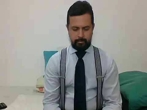 TRIISTAN KING10 online show from January 24, 8:43 pm