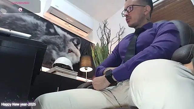 randyluke online show from February 21, 9:01 am