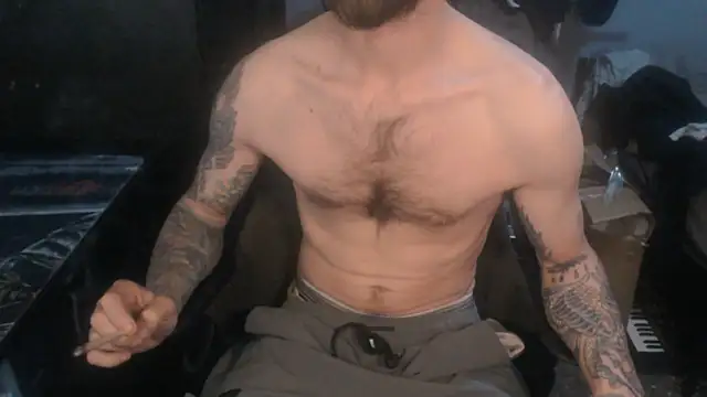 SexxxyLouis online show from May 17, 5:53 pm