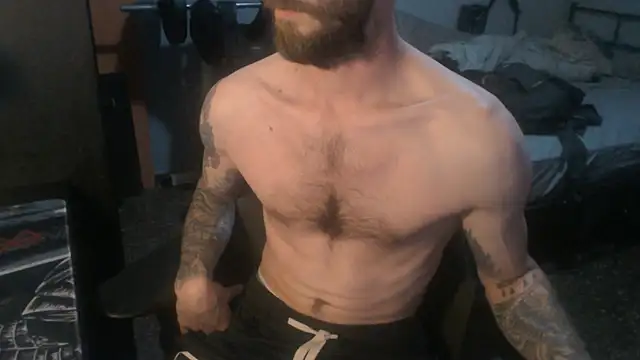 SexxxyLouis online show from May 4, 2:19 pm