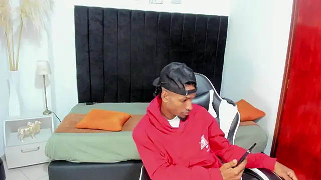 anhtony wayans online show from November 10, 12:04 am