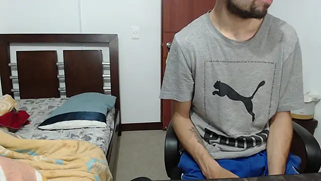 fvckolombianguyy online show from March 9, 5:44 am