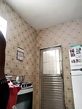 chokito32 online show from March 4, 12:45 pm